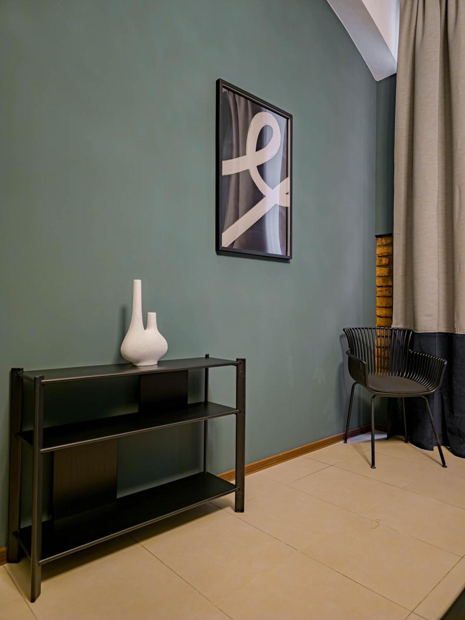 Magnificent With Sauna And Billiards Appartamento *