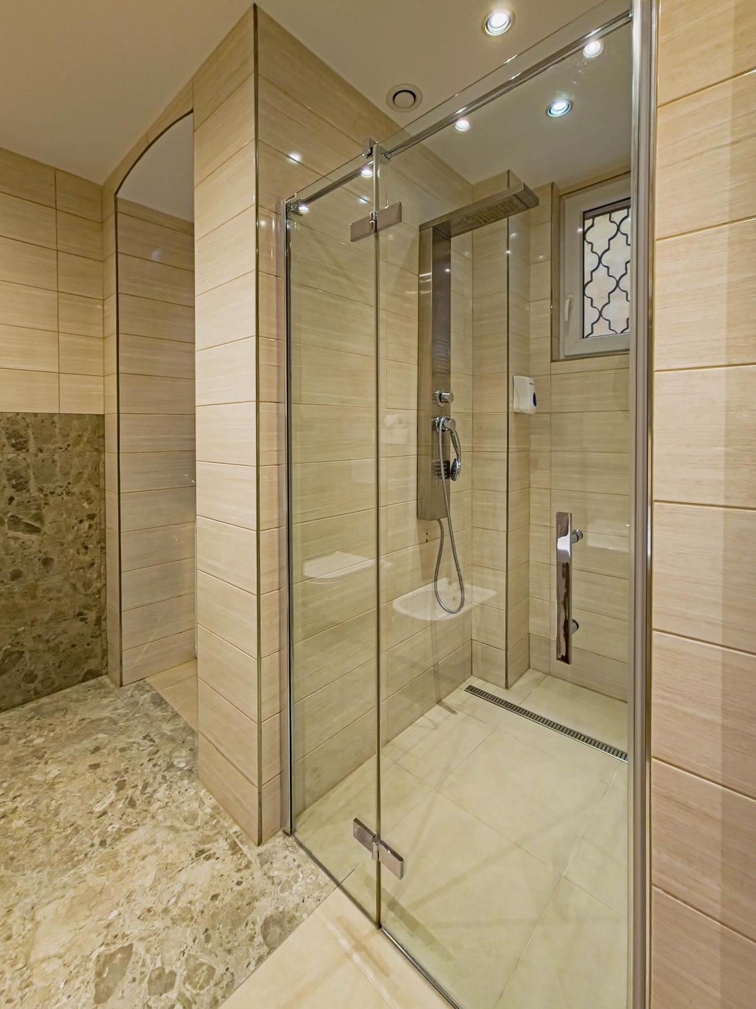 Appartamento Magnificent With Sauna And Billiards *