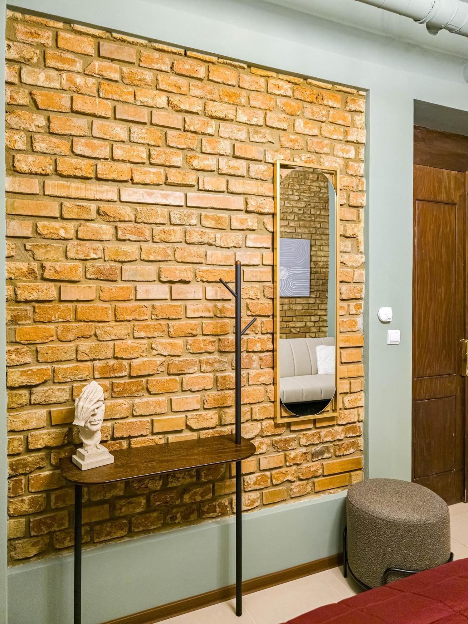 Appartamento Magnificent With Sauna And Billiards