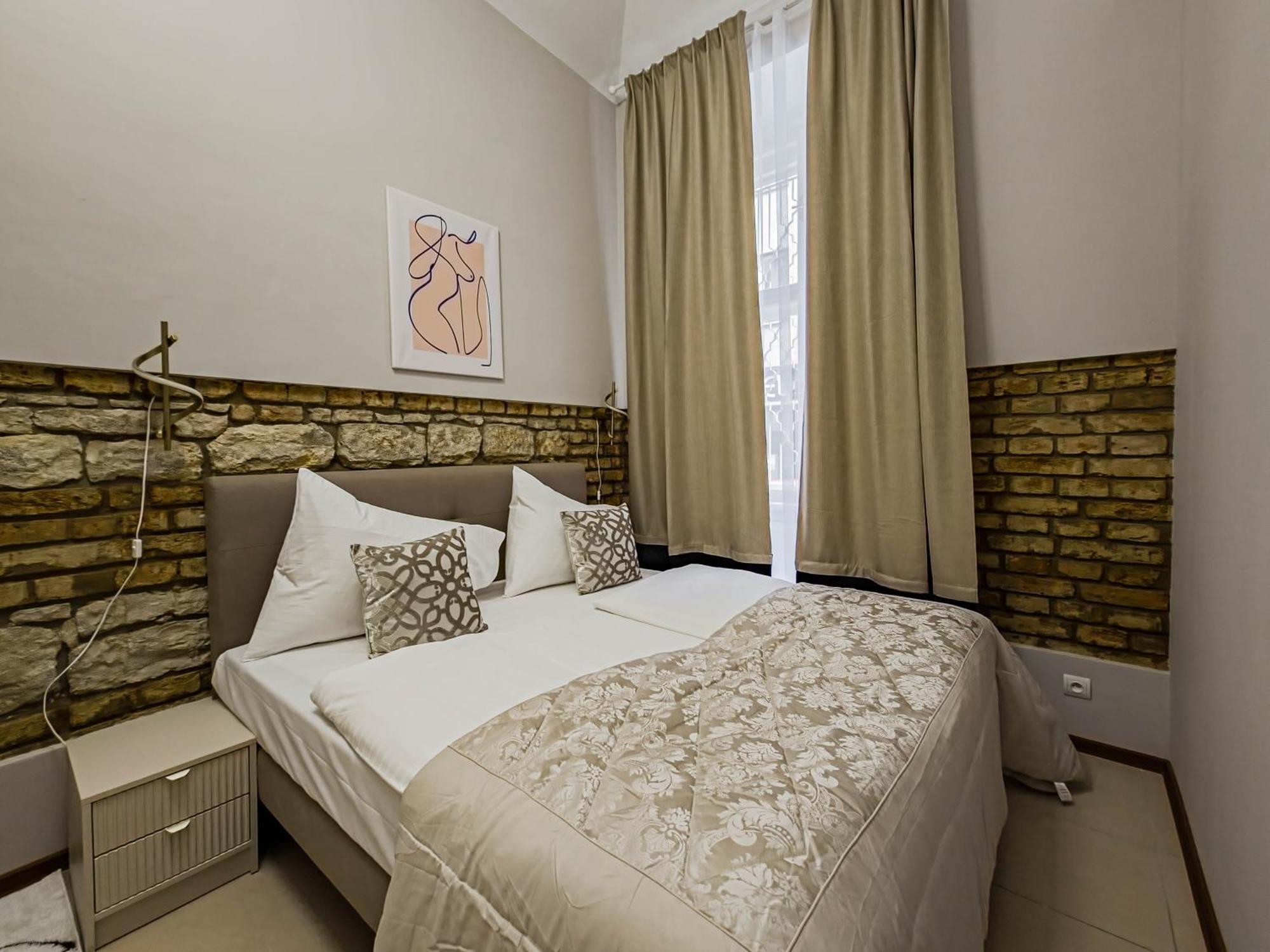 Magnificent With Sauna And Billiards Appartamento
