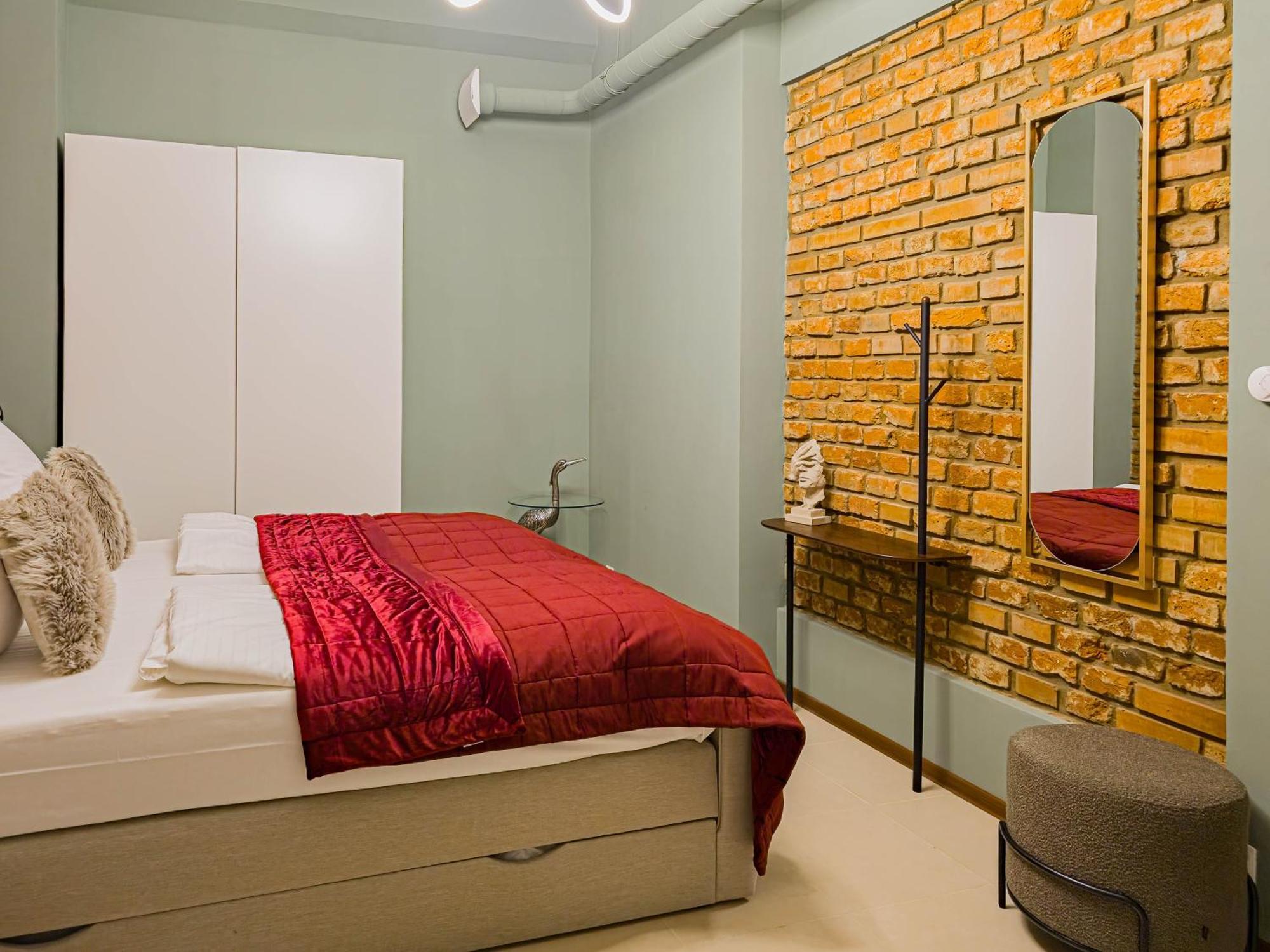 Appartamento Magnificent With Sauna And Billiards *
