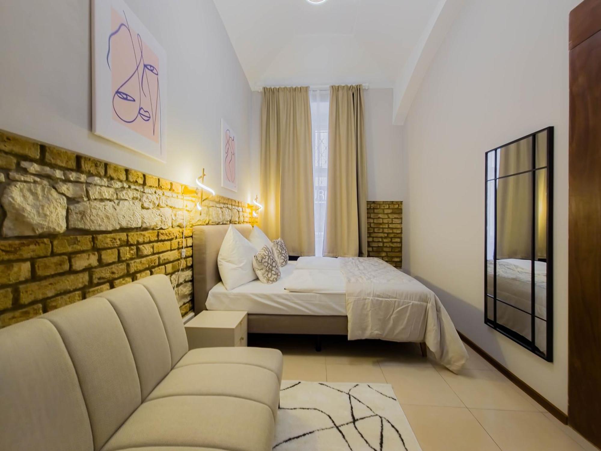 Appartamento Magnificent With Sauna And Billiards *