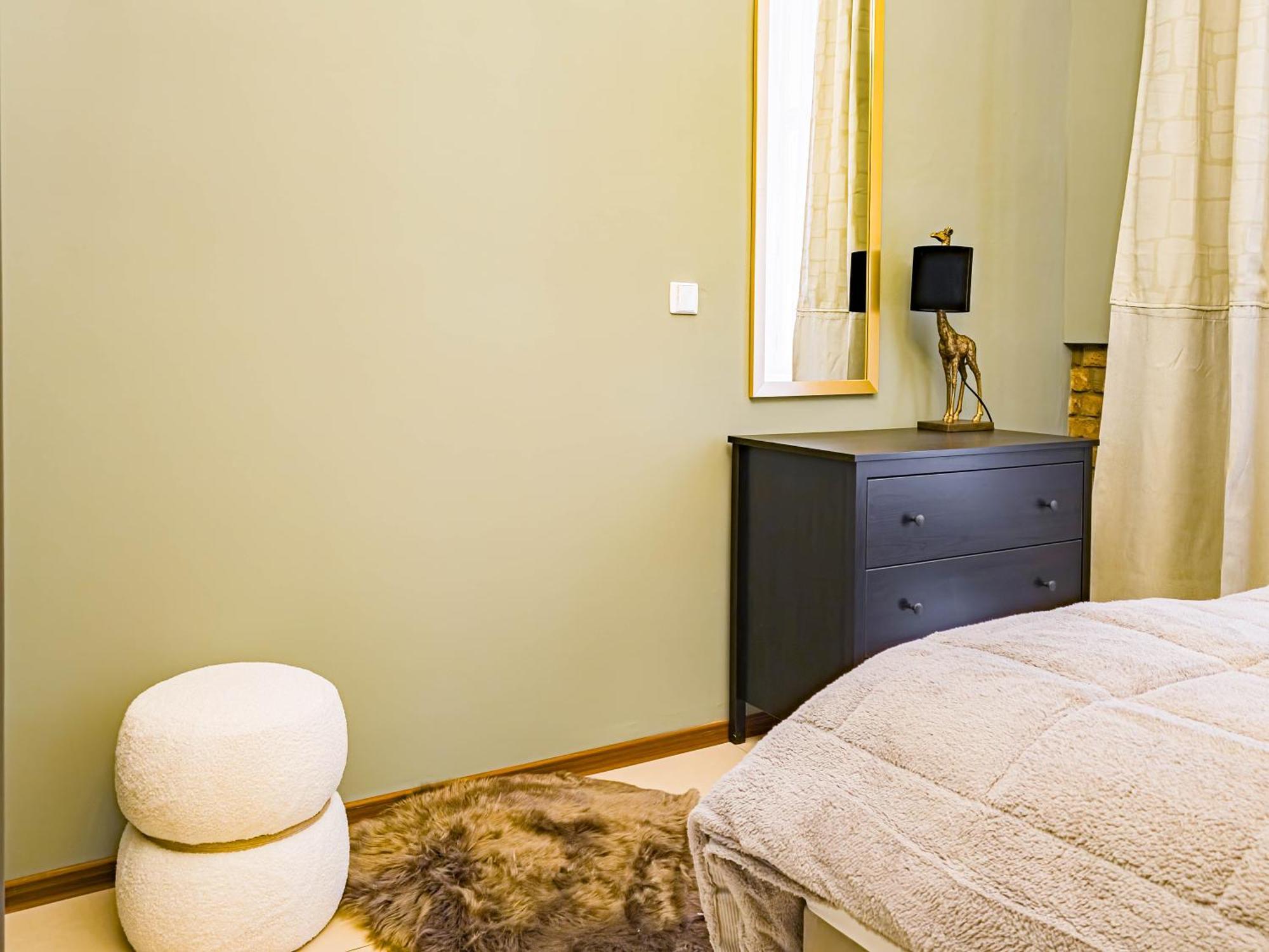 Appartamento Magnificent With Sauna And Billiards
