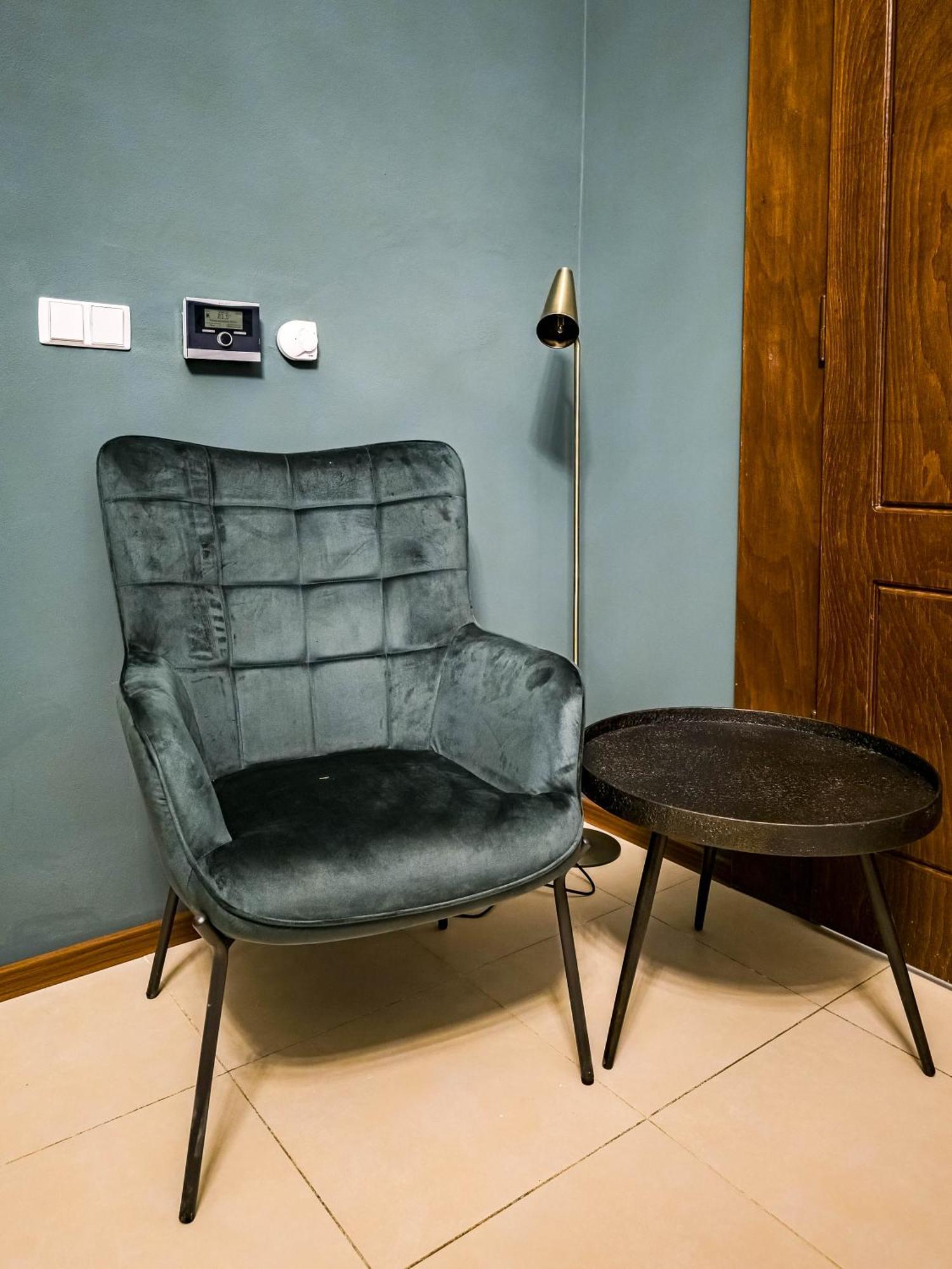 Apartment Magnificent With Sauna And Billiards Prag
